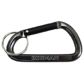 AFC1-7GY カラビナ BIGMAN(ビッグマン) 60678756