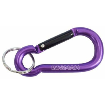 AFC2-7PL カラビナ BIGMAN(ビッグマン) 60678932