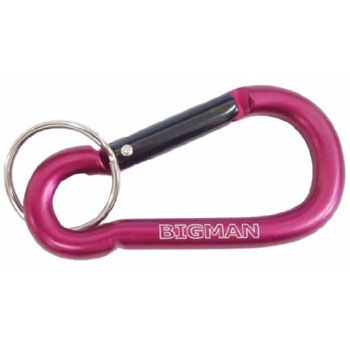 AFC2-7LG カラビナ BIGMAN(ビッグマン) 60678948