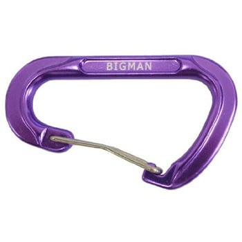 カラビナ BIGMAN