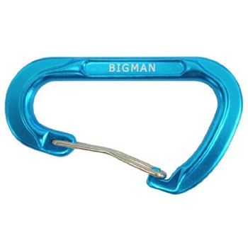 カラビナ BIGMAN