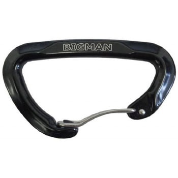 強力カラビナ - BIGMAN(ビッグマン)