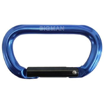 強力カラビナ - BIGMAN(ビッグマン)