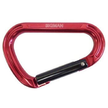 強力カラビナ - BIGMAN(ビッグマン)