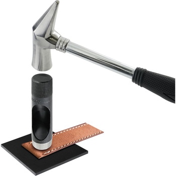 穴あけポンチ iHelp