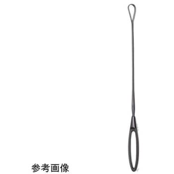 シムス有窓 28cm フリッツメディコ