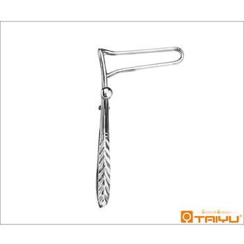 シムス肛門鏡 TY-776シリーズ TAIYU(大祐医科工業)