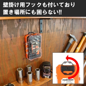 精密ドライバーセット BIGMAN