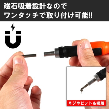 精密ドライバーセット BIGMAN