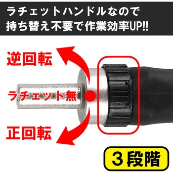 精密ドライバーセット BIGMAN