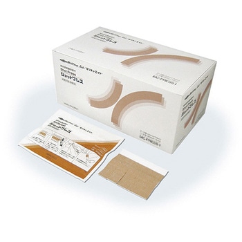 ショットプレス 1箱 25袋入 - ミリオンエイド