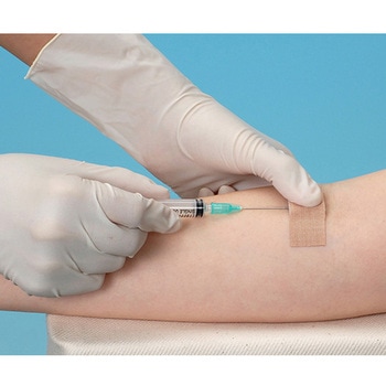 ショットプレス 1箱 25袋入 - ミリオンエイド