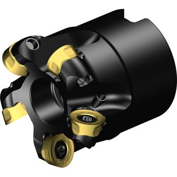 CoroMill(R) 600 正面フライスカッター - サンドビック