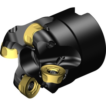 CoroMill(R) 600 正面フライスカッター - サンドビック