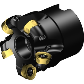 CoroMill(R) 600 正面フライスカッター - サンドビック