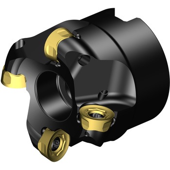 600-050Q22-12M CoroMill(R) 600 ʃtCXJb^[ ThrbN 60680995