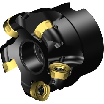 CoroMill(R) 600 正面フライスカッター サンドビック