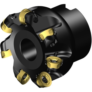 CoroMill(R) 600 正面フライスカッター サンドビック