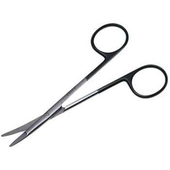 スーパー・キルナ剪刀 B027シリーズ フリッツメディコ