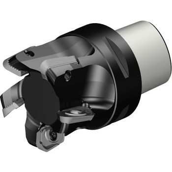 CoroMill(R) 790 肩削りカッター サンドビック
