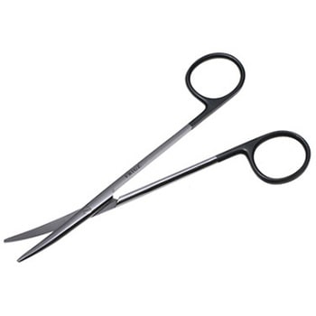 スーパー・メッツェンバーム剪刀 曲 フリッツメディコ