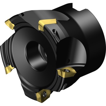90°肩削りカッター CoroMill 390-11切れ刃 アーバ取付(ミリタイプ) サンドビック