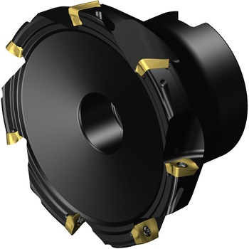 90°肩削りカッター CoroMill 390-11切れ刃 アーバ取付(ミリタイプ) サンドビック