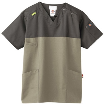 スクラブ ガンメタ×ストーン 7040SC-15シリーズ フォーク