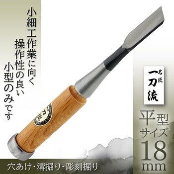 一刀流 小細工のみ BIGMAN(ビッグマン)