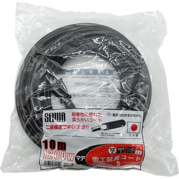 電工延長コード iHelp