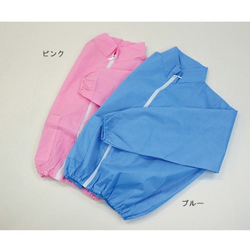 スタッフジャンパー SJシリーズ 30枚入 メディテックジャパン