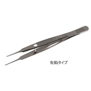 スチーブン デリケートピンセット A360シリーズ フリッツメディコ