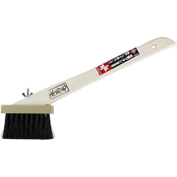 柄付左官ブラシ本職用 BIGMAN(ビッグマン)