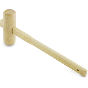 木槌 柾目 BIGMAN(ビッグマン)