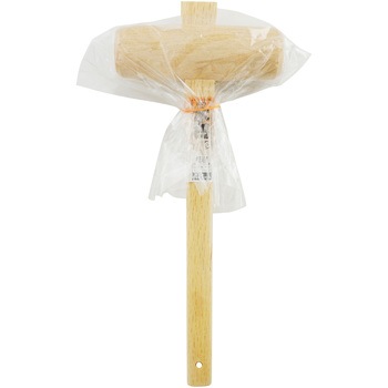 木槌 柾目 BIGMAN(ビッグマン)