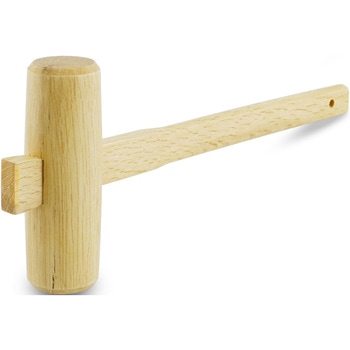 木槌 柾目 BIGMAN(ビッグマン)