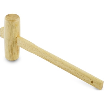 木槌 柾目 BIGMAN(ビッグマン)