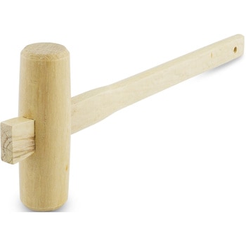 木槌 柾目 BIGMAN(ビッグマン)