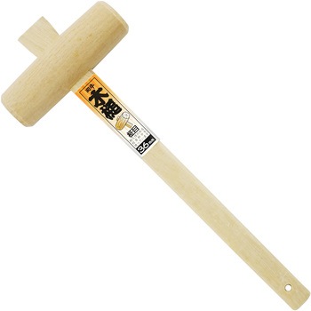 木槌 柾目 BIGMAN(ビッグマン)