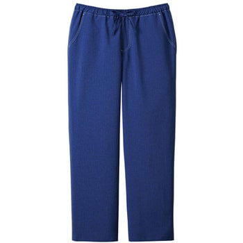 ストレートパンツ インディゴ 5022SC-7シリーズ - フォーク