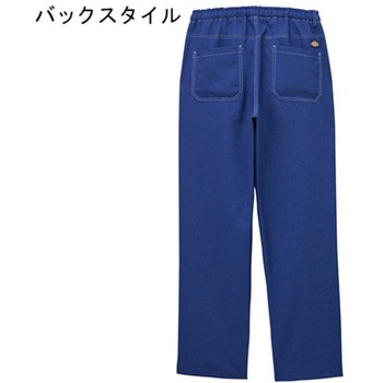 ストレートパンツ インディゴ 5022SC-7シリーズ - フォーク