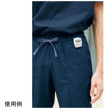 ストレートパンツ シールズ 5019SC-7シリーズ - フォーク