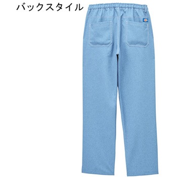 ストレートパンツ ライトデニム 5022SC-2シリーズ - フォーク