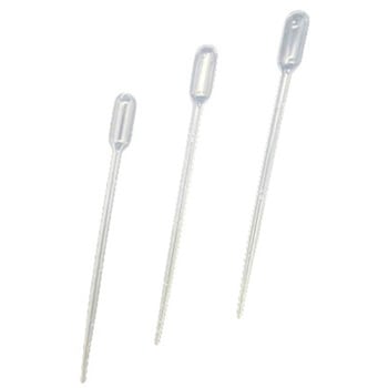 スポイト 1cc 1箱 500本×4袋入 - グローバルサイエンス