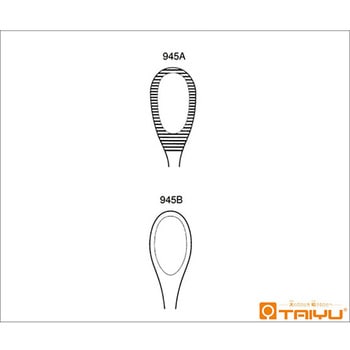 スポンジ鉗子 TY-945シリーズ TAIYU(大祐医科工業)