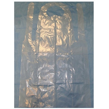 ソフトPEエプロン 600枚入 - AITEX