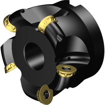 正面および倣い加工用フライスカッターCoroMill(R) 300 アーバ取付(ミリタイプ) サンドビック