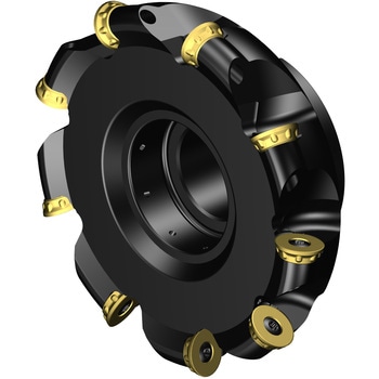 正面および倣い加工用フライスカッターCoroMill(R) 300 アーバ取付(ミリタイプ) サンドビック