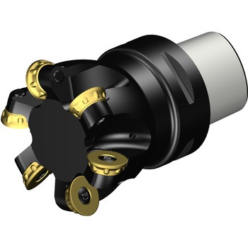 R300-080C6-20H ʂѕ킢HptCXJb^[CoroMill(R) 300 Coromant Capto(R) ThrbN 60683804