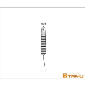 ツッパ鉗子 TY-462シリーズ TAIYU(大祐医科工業)